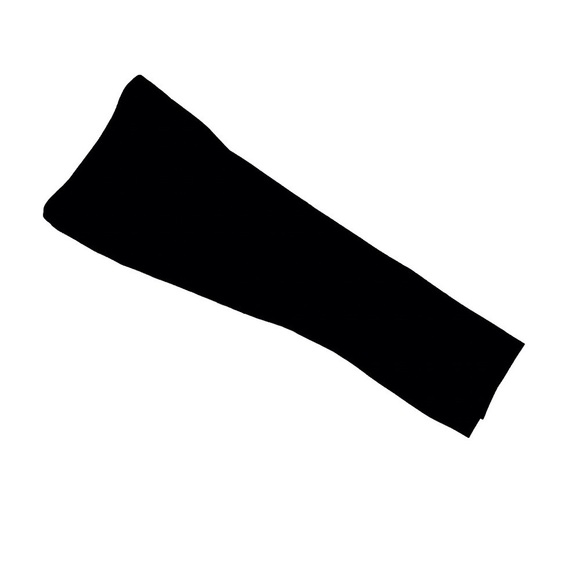 Kenneth Cole Black Slacks - Picture 1 of 2